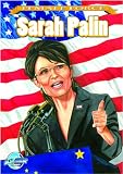 Sarah Palin (Female Force)