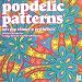 popdelic patterns―60’s pop culture&psychedelic:100 royalty free jpeg files (Elements for Artists and Designers Series)