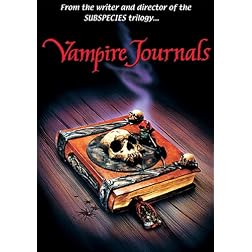 Vampire Journals