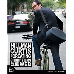 Hillman Curtis on Creating Short Films for the Web (VOICES)