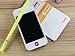 1 pc of Metal Home Button Sticker For Apple iPad 1 2 iPhone 3 4 4S itouch