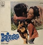 Bairaag (1976) (Hindi Film / Bollywood Movie / Indian Cinema DVD)