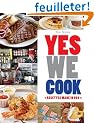 Yes we cook ! : Recettes made in USA