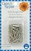 Straight Pins 400-Pack: Size 17