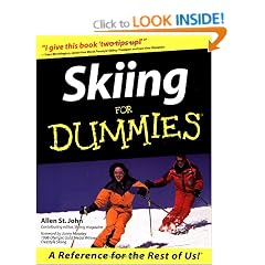Skiing for Dummies