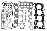 Evergreen HS4020 Honda F22B2 F22B6 SOHC Head Gasket Set