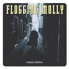 Drunken Lullabies [Vinyl LP]
