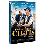 Bienvenue chez les Chtis (Welcome to the Sticks) 2-DVD Collectors Edition [French with English subtitles]
