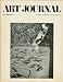 Art Journal: Fall 1979, Volume XXXIX, Number 1 width=