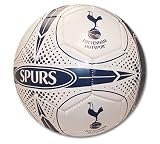 Tottenham Hotspur - Crest Soccer Ball