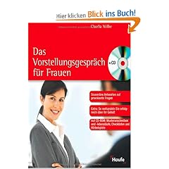 Das Vorstellungsgespr�ch f�r Frauen