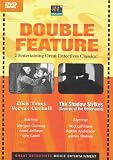 Dick Tracy Versus Cueball / Shadow Strikes