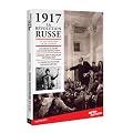 1917, la r�volution russe