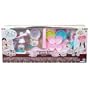 Girl Gourmet Super Deluxe Cupcake Maker Set with Bonus 22 Cupcake Mixes, 22 Frosting Mixes, and Much More!