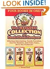 The Ultimate Rush Hour Recipe Collection: Effortless Entertaining, Family Favorites, One-Pot Wonders and Presto Pasta... All in One Cookbook! (Rush Hour Cook)