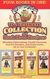 The Ultimate Rush Hour Recipe Collection: Effortless Entertaining, Family Favorites, One-Pot Wonders and Presto Pasta... All in One Cookbook! (Rush Hour Cook)