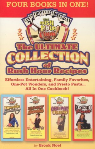 Recipe Collections