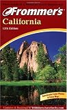 Frommers California