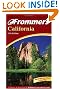 Frommer's California