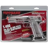 Tippmann T-400 Co2 Pistol - Clear