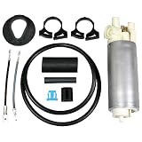 Airtex E3902 Electric Fuel Pump by Airtex