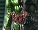 S.I.C. VOL.57 仮面ライダーW サイクロンジョーカー