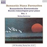 Eigenschaften Balazs Szokolay  / Romantische Klavierstücke Vol. 1