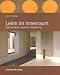 Lehm im Innenraum: Gestaltung, Bauphysik, Konstruktion
