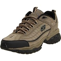 Skechers Men's Energy Downforce Lace Up