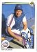 1990 Upper Deck # 168 Gary Carter New York Mets Baseball Card