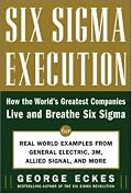 Six Sigma Execution
