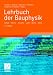 Lehrbuch der Bauphysik: Schall - W&auml;rme - Feuchte - Licht - Brand - Klima