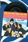 Und das Meer singt sein Lied - Eine Schlagerfahrt mit Freddy, Howard Carpendale, Lolita und u.a - - 1 - Auflage - Rainer Moritz