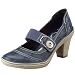 Marco Tozzi 2/2/24400/24, Damen Klassische Halbschuhe