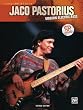 Modern Electric Bass - Jaco Pastorious - Bk+CD