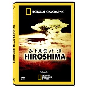 24 Hours After Hiroshima by 