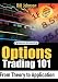 Options Trading 101: From Theory to Application