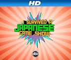 I Survived A Japanese Game Show [HD]: I Survived A Japanese Game Show Season 2 [HD]