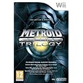 Metroid Prime Trilogy