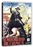 Il Mostruoso Dr. Crimen