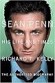 Sean Penn (His Life And Times) (Reprint) (Paperback)