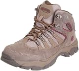 50 Peaks By Hi-Tec Women's Mckinley Wp Hiking Boot