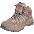 50 Peaks By Hi-Tec Women's Mckinley Wp Hiking Boot