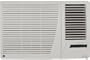 GE AEM18DL 18.4k BTU Air Conditioner W/ 590 CFM, 3 Cooling/Fan Only Speeds