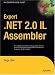 Books : Expert .NET 2.0 IL Assembler