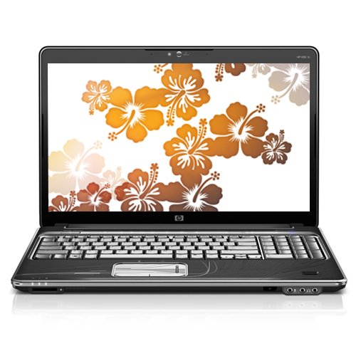 HP Pavilion HDX X16-1160US 16-Inch Laptop (2.4 GHz Intel Core 2 Duo P8600 Processor, 6 GB RAM, 500 GB Hard Drive, DVD Drive, Vista Premium)