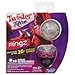 Hasbro Gaming Twister Rave Ringz Game, Pink