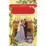 A Touch Of Merry (Zebra Christmas Regency Romance) ~ Irene Loyd Black