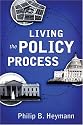 Living the Policy Process