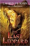 The Last Leopard